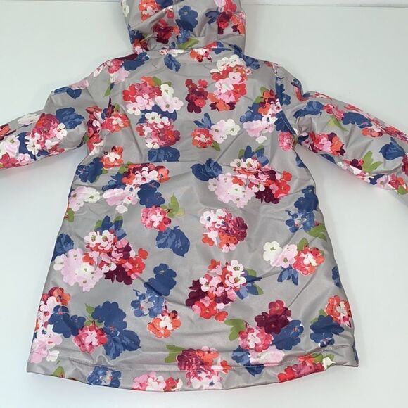 New JOULES 7/8Y  - Picture 14 of 14